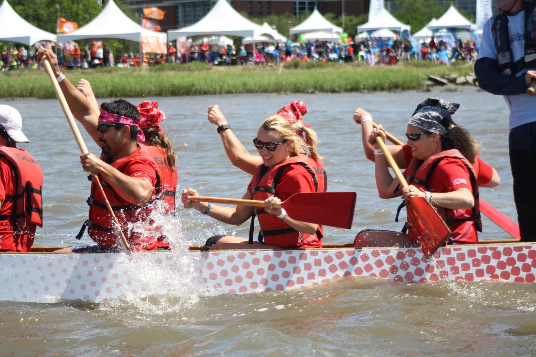 Dragon Boat Festival